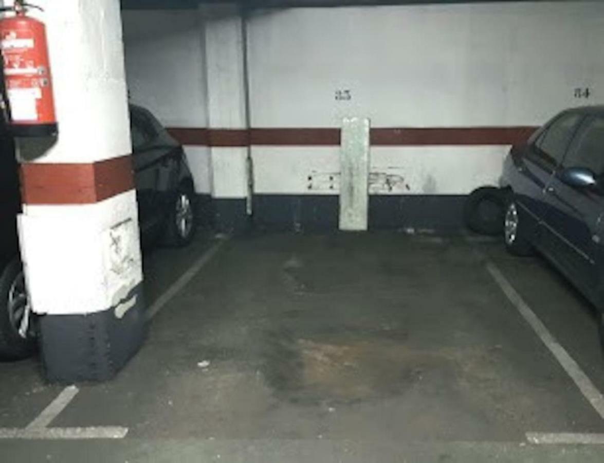 A Pocos Minutos Del Centro Con Parking Gratis En El Edificio Nº Registro Vu-74 Salamanca Exterior foto